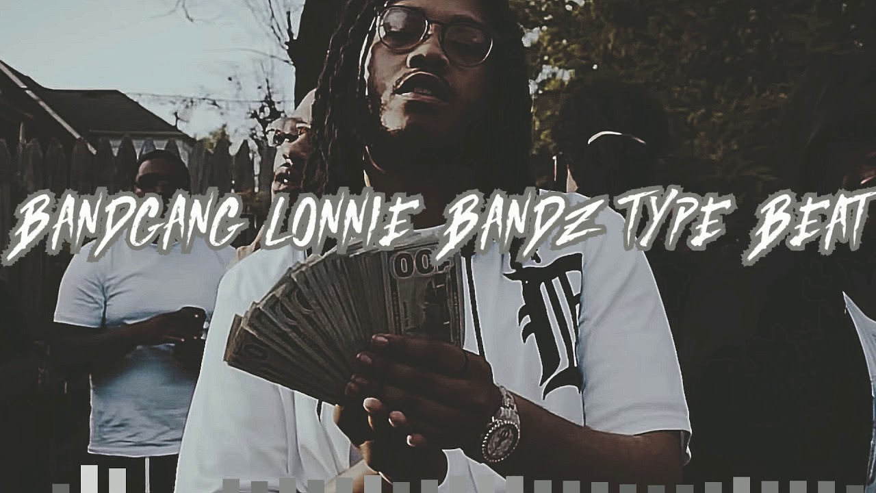 BandGang Lonnie Bands | Detroit Type Beat 