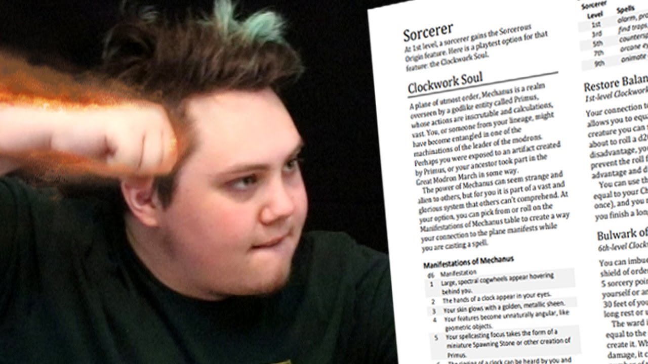 Really Bad Unearthed Arcana
