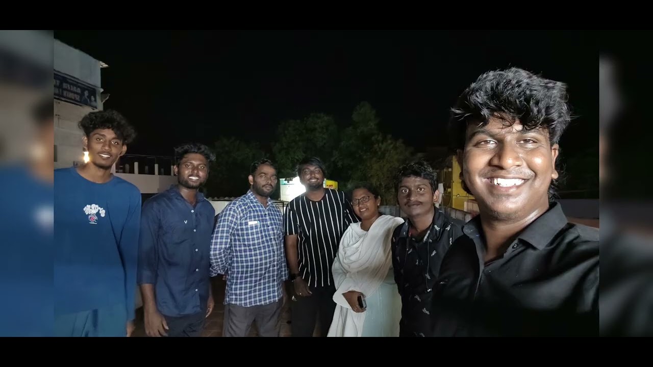 💥END TIME REVIVAL MINISTRY ✨(NEW LIFE CHURCH ) ஒரு வருடம் கடந்து வந்த பாதைகள்💥