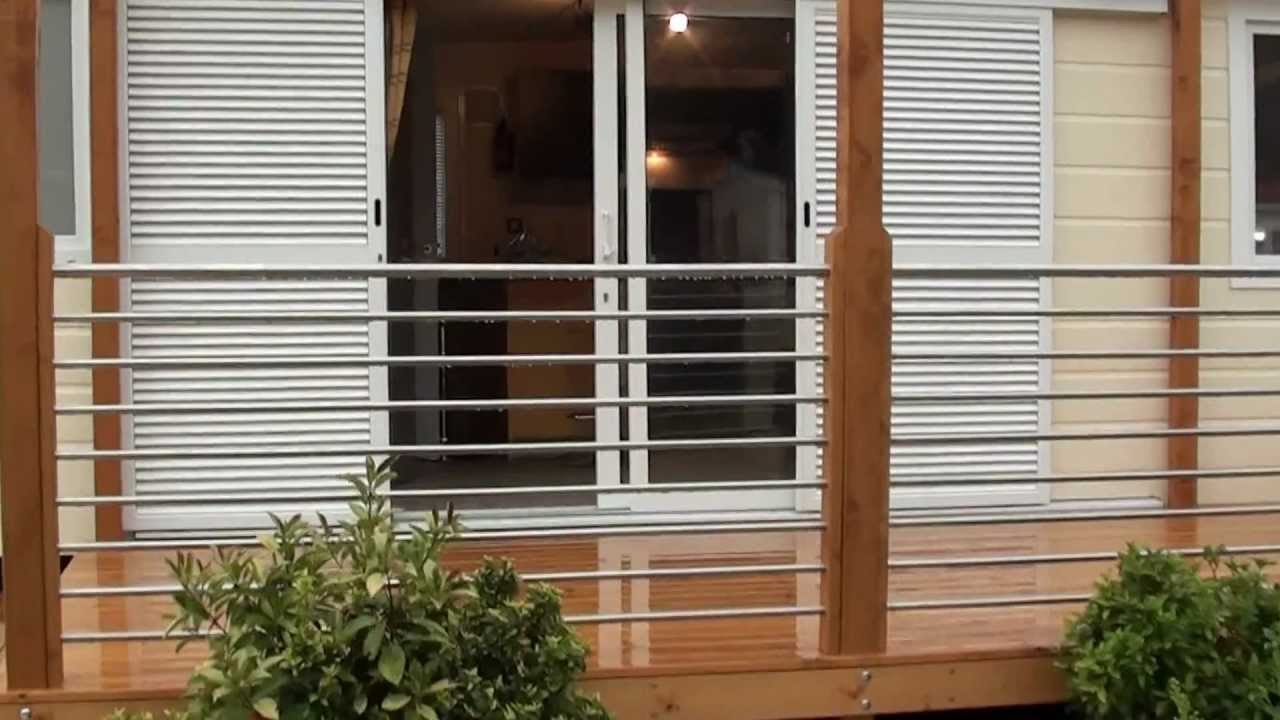 PANAREA 4,00 X 7,60m ΚΑΣΤΡΙΤΗΣ ΤΡΟΧΟΒΙΛΕΣ