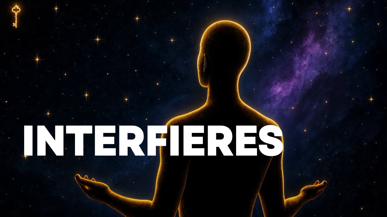 Cuando Dejas De Luchar, La Vida Se Reordena