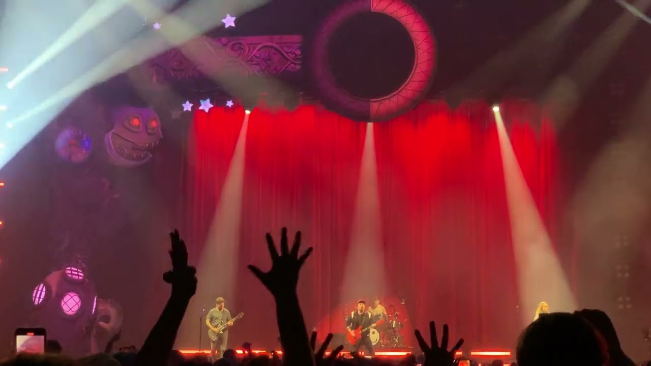 Fall Out Boy: 