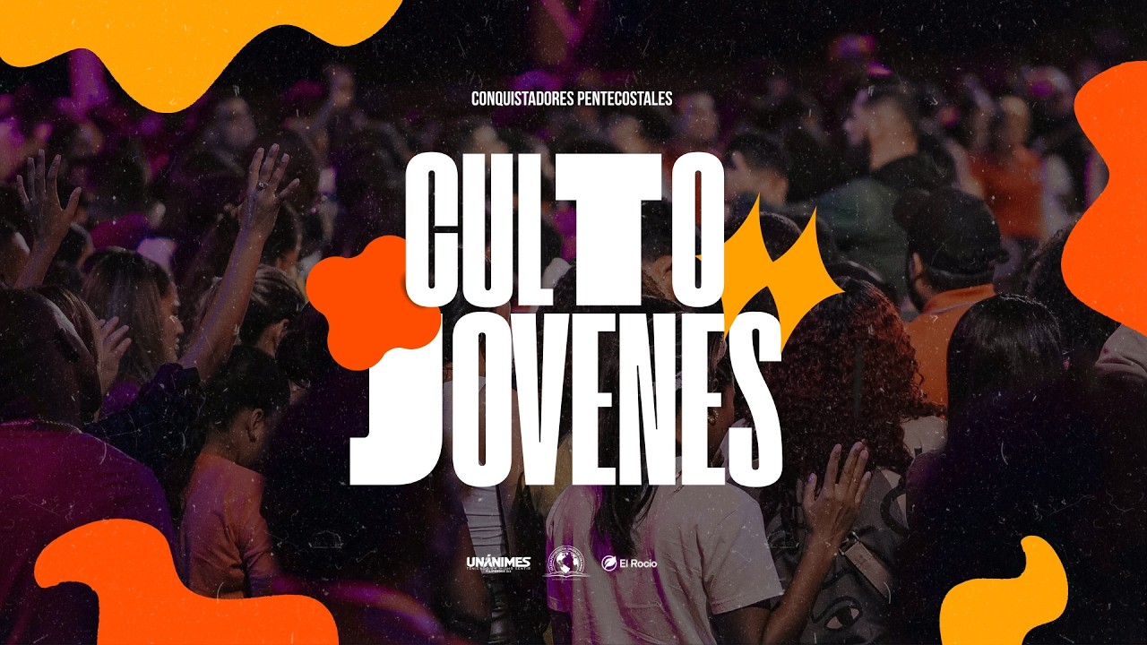 CULTO DE JÓVENES
