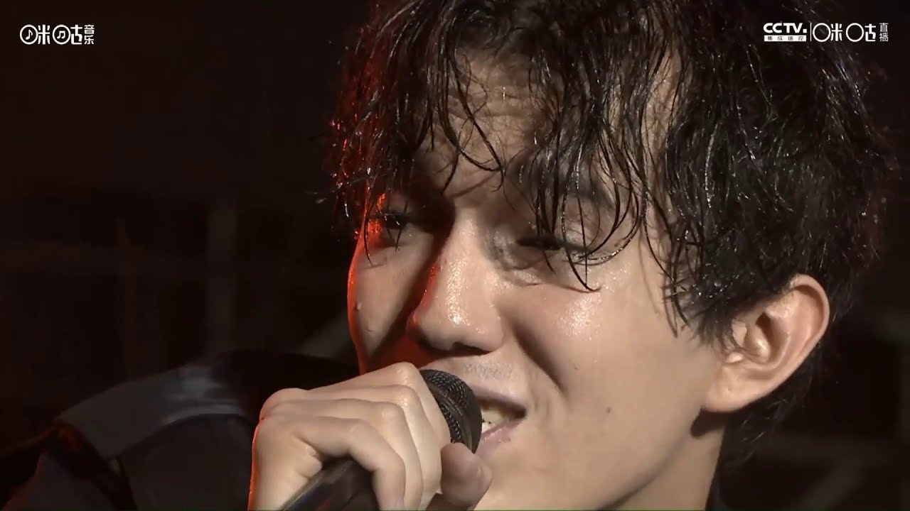 DIMASH - Emei Mountain Music Festival #DIMASH DIMASH - 峨眉山音樂節 ДИМАШ - Фестиваль горной музыки Эмэй