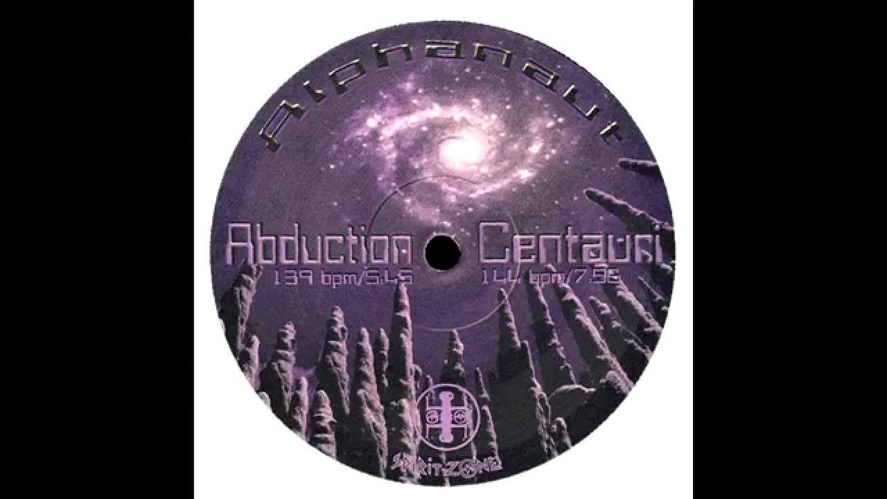 Alphanaut - Abduction (Acid 303 Mix)