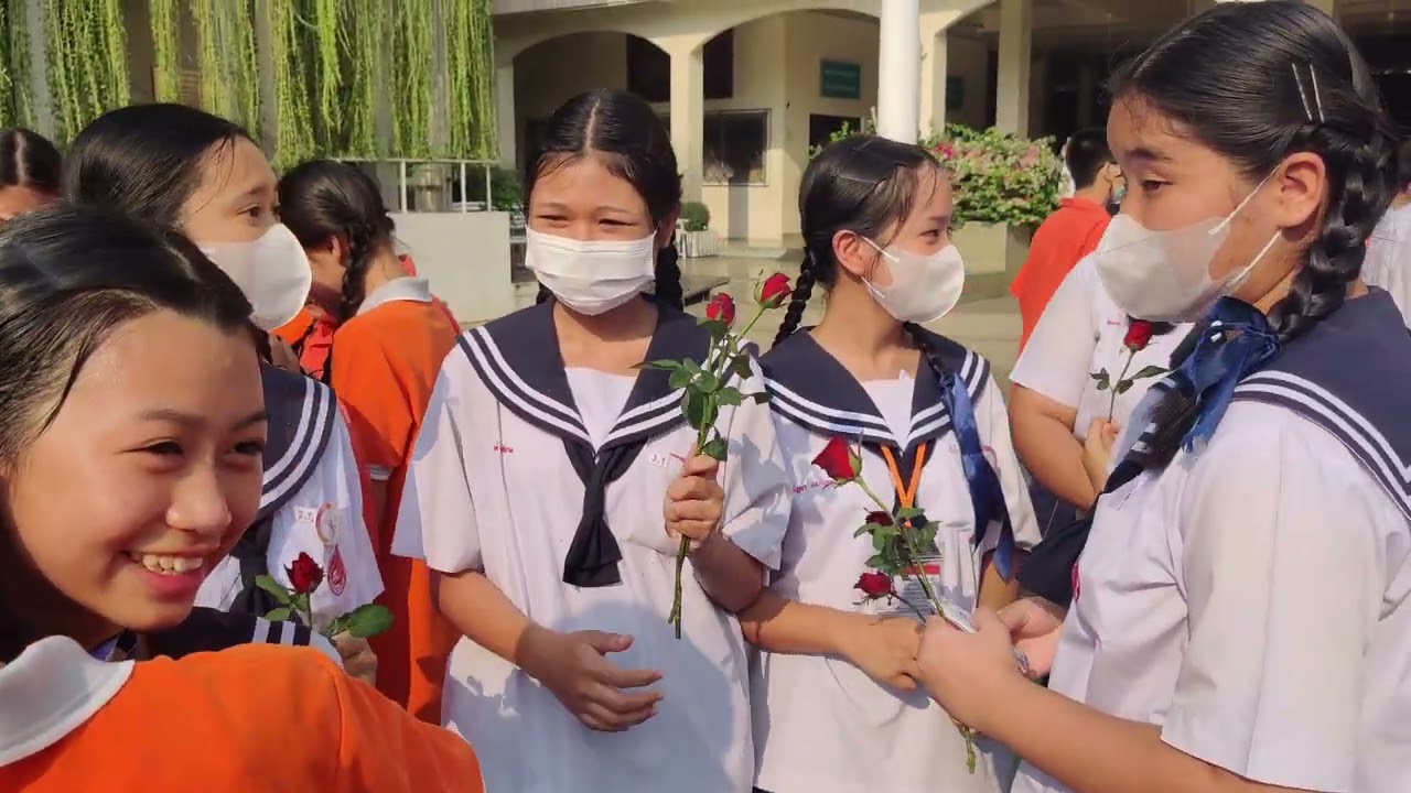 พิธีอำลา อำนวยวิทย์ รุ่น 81