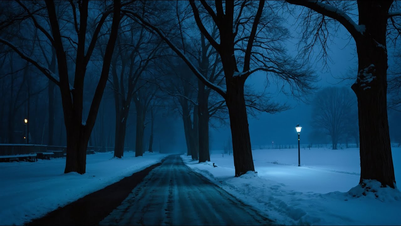 it's night. go to sleep.