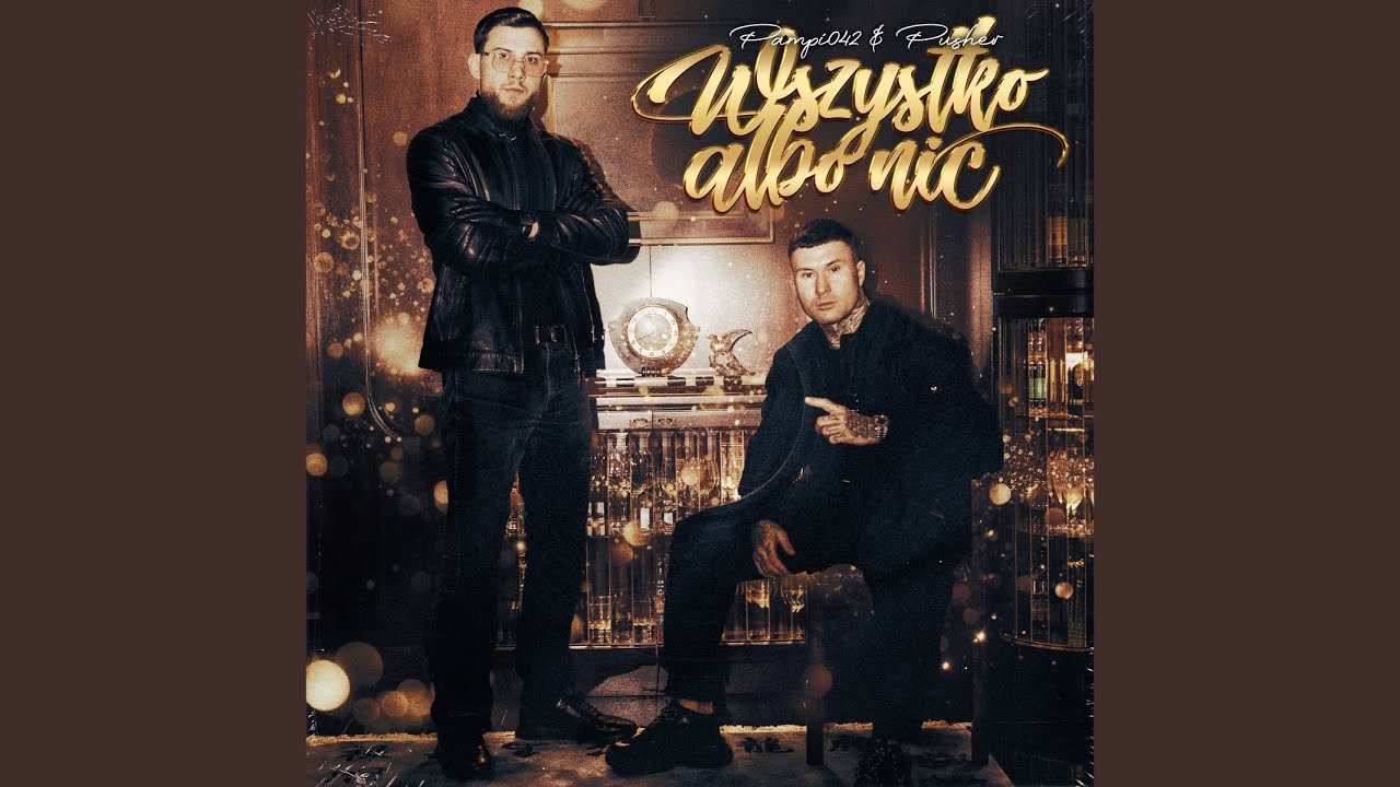 WSZYSTKO ALBO NIC