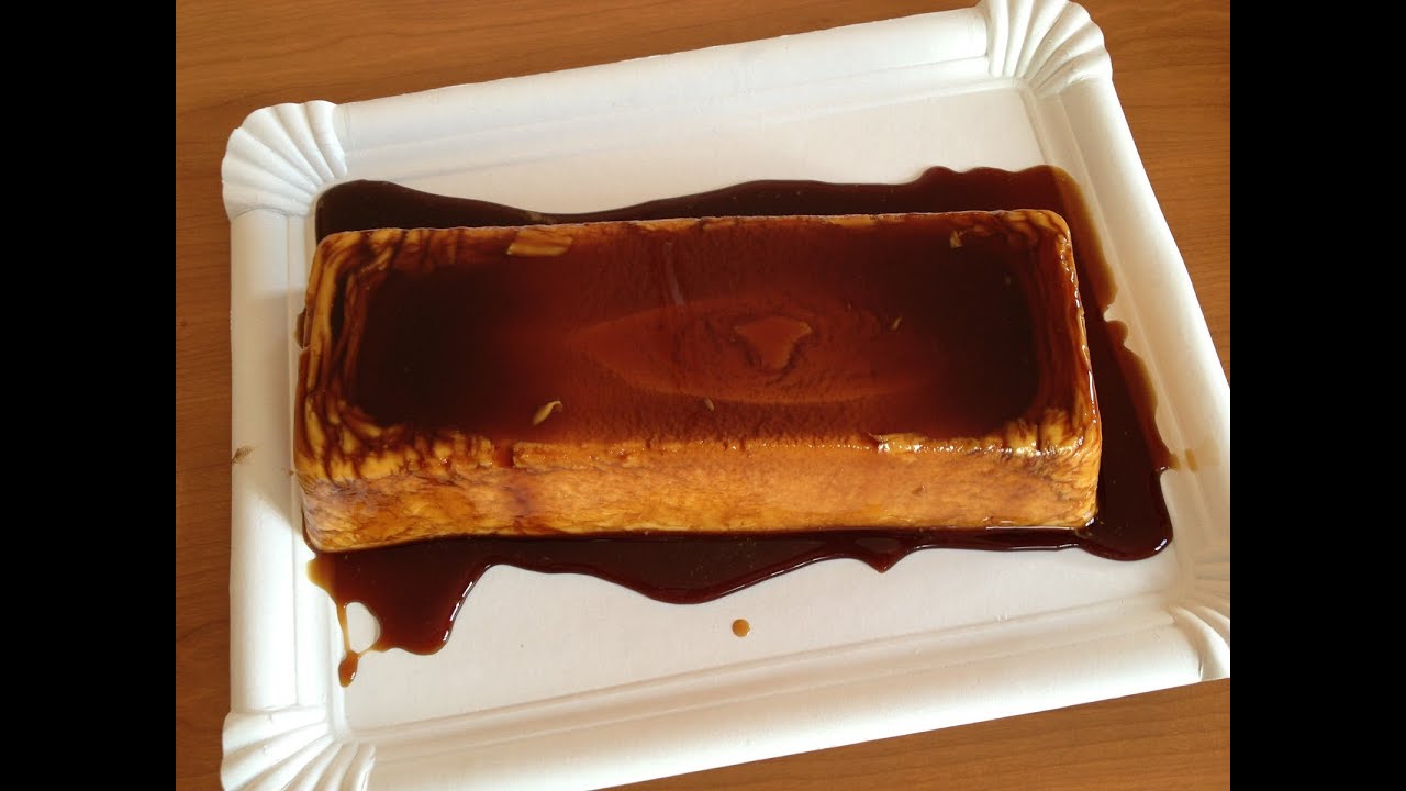 Tarta de queso con leche condensada (Thermomix)