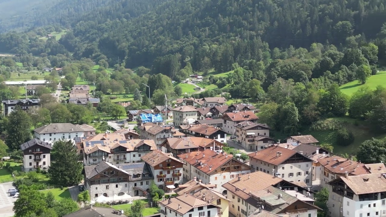 Val Rendena - Spiazzo