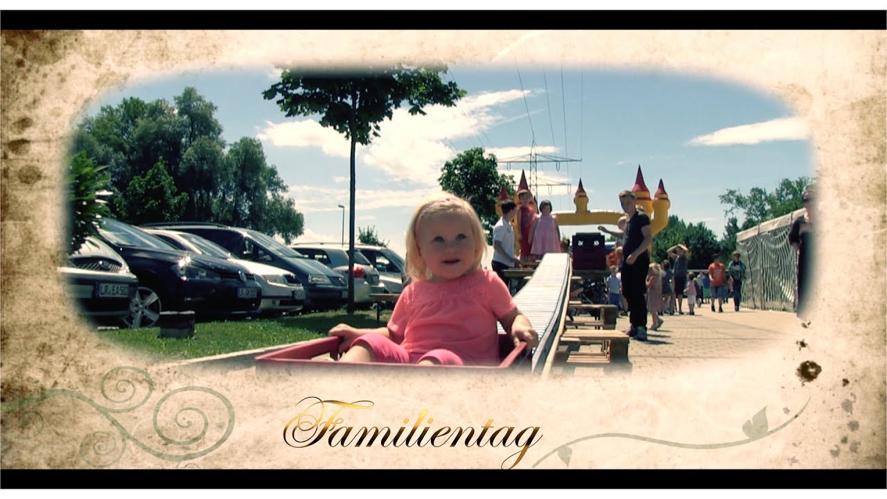 FECG Lahr - Familientag