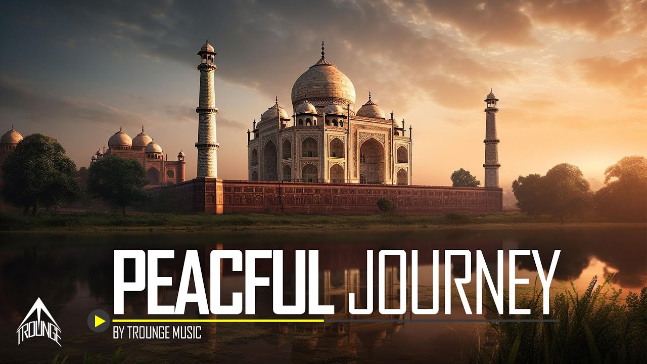 Peaceful Journey HD