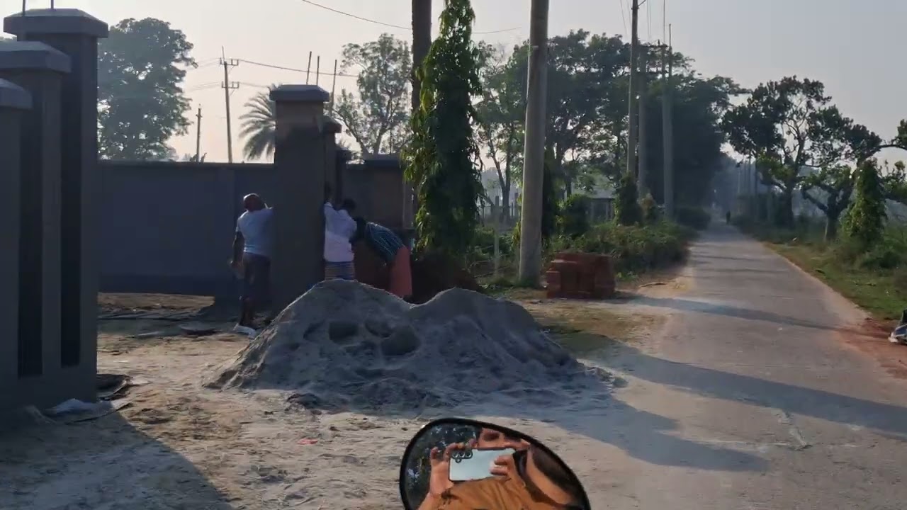 বাংলাদেশ কৃষি বিশ্ববিদ্যালয়, ময়মনসিংহ। এশিয়ার সর্ববৃহৎ ক্যাম্পাস।নরিকেল বাগান।পিকনিক স্পট।