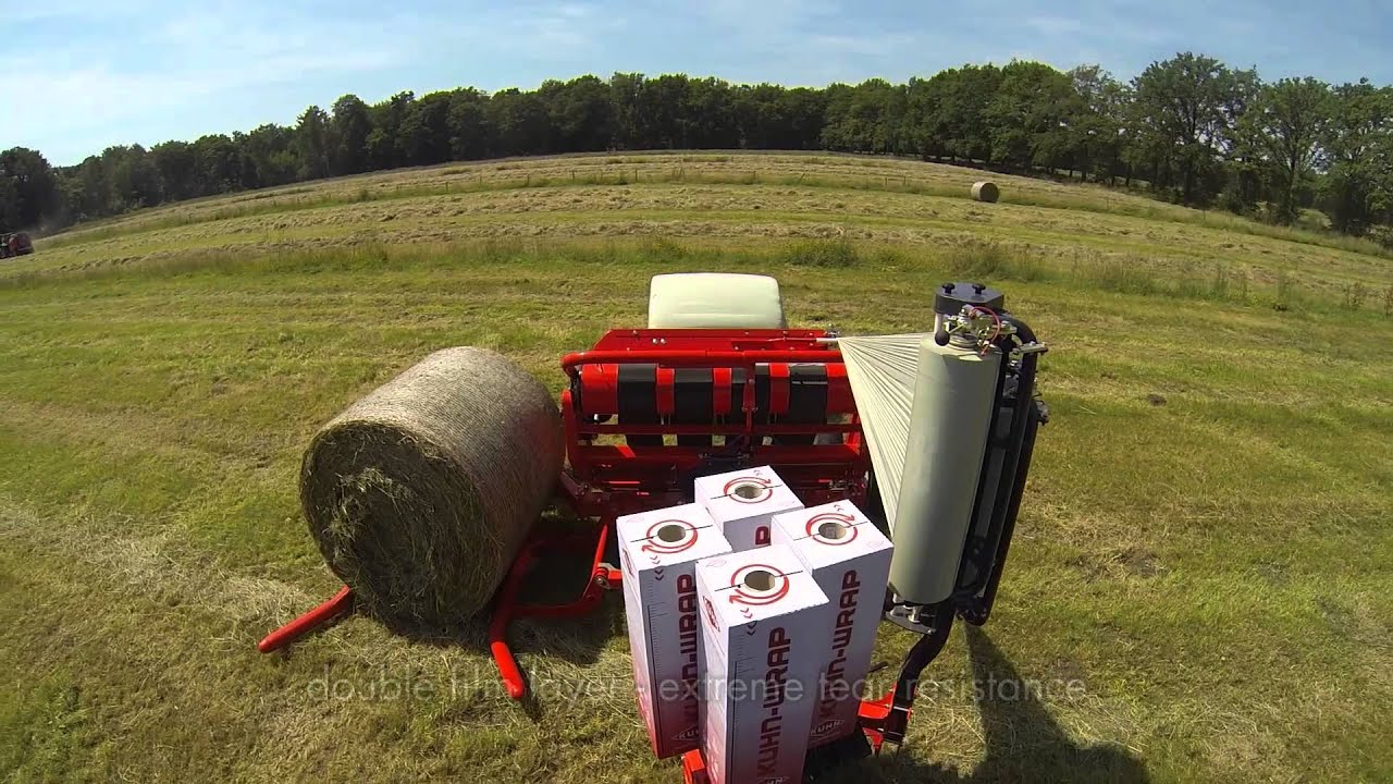 Kuhn e-TWIN
