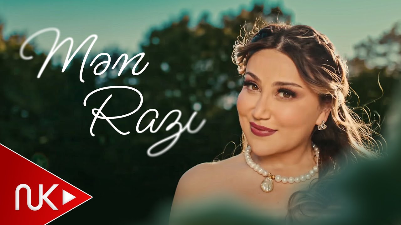 Damla - Men Razi 2022 (Official Music Video)