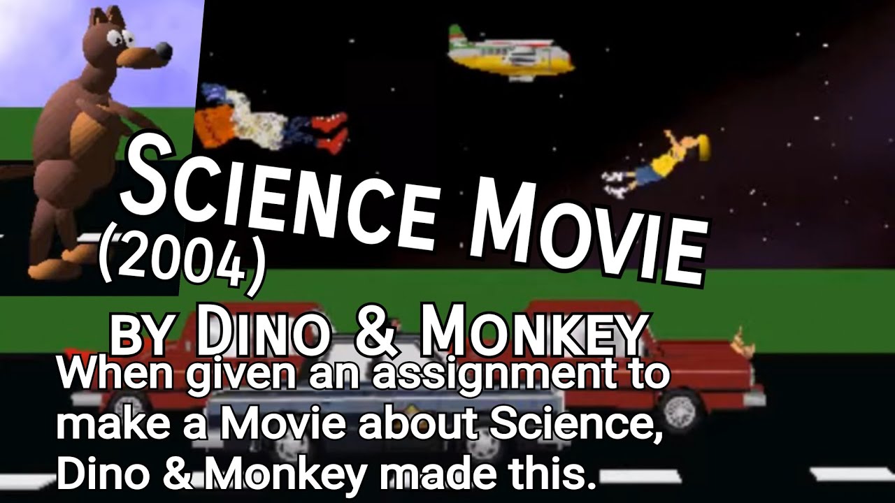 Science Movie