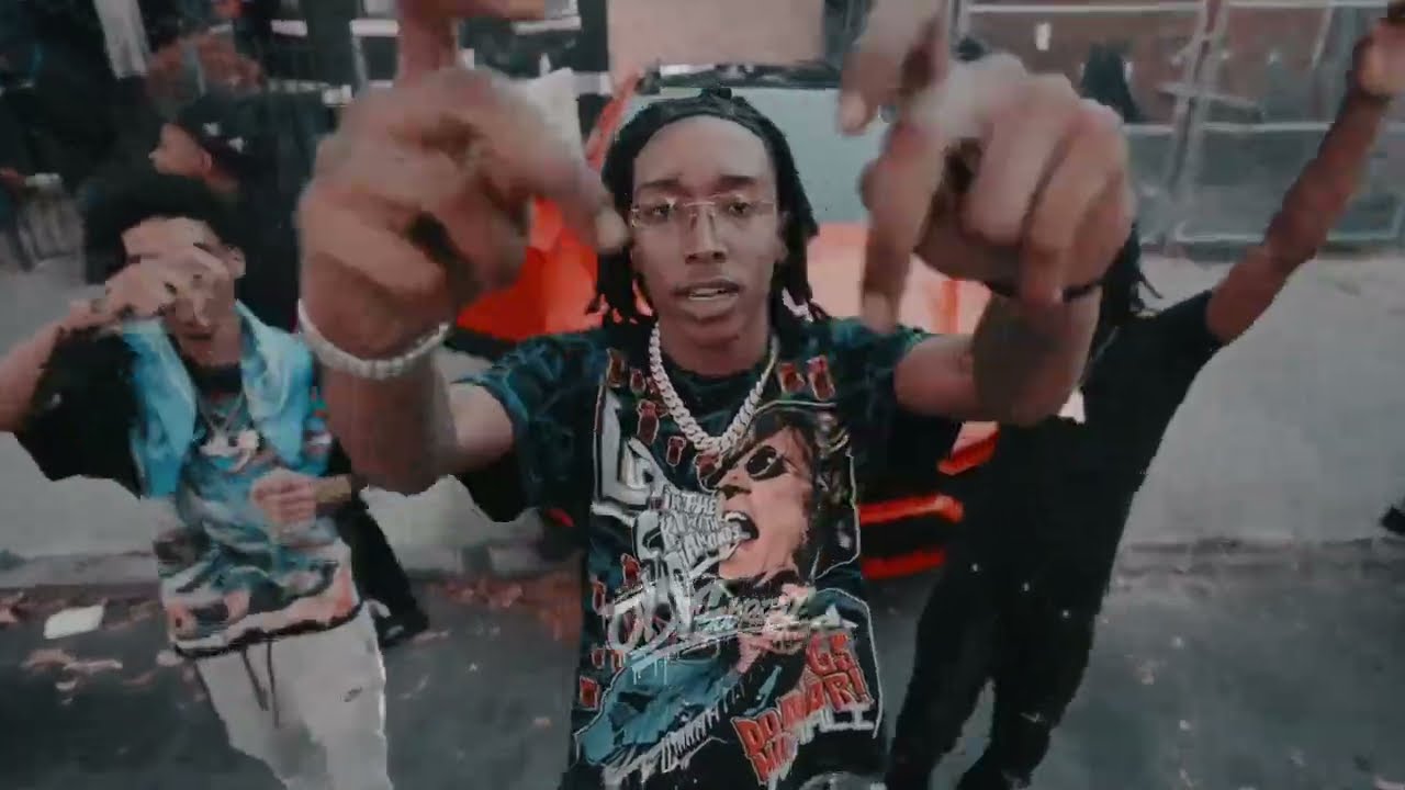 Kyle Richh x Dee Billz Type beat - 