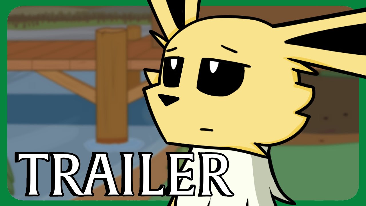 Team 5 | PMD Fan Project Trailer