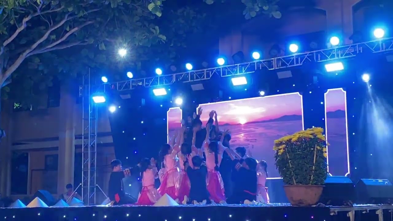 Nhảy 2026 Bảo💕 6/3