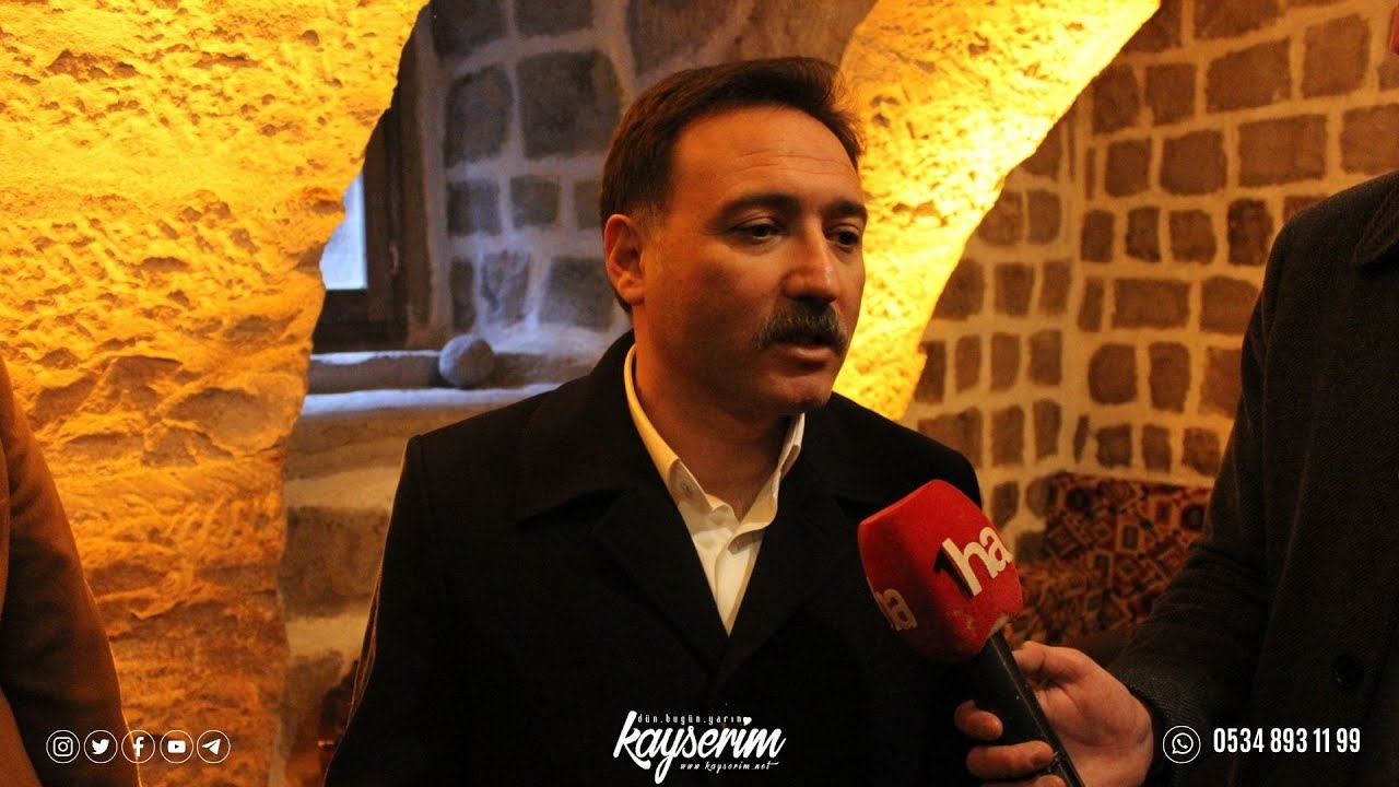 Vali Gökmen Çiçek: “Ağırnas, önümüzdeki bahar bambaşka olacak”