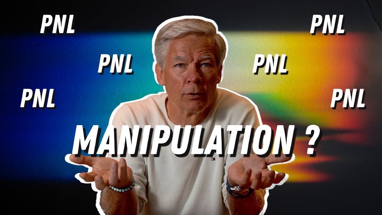 Oui, la PNL c'est de la manipulation !