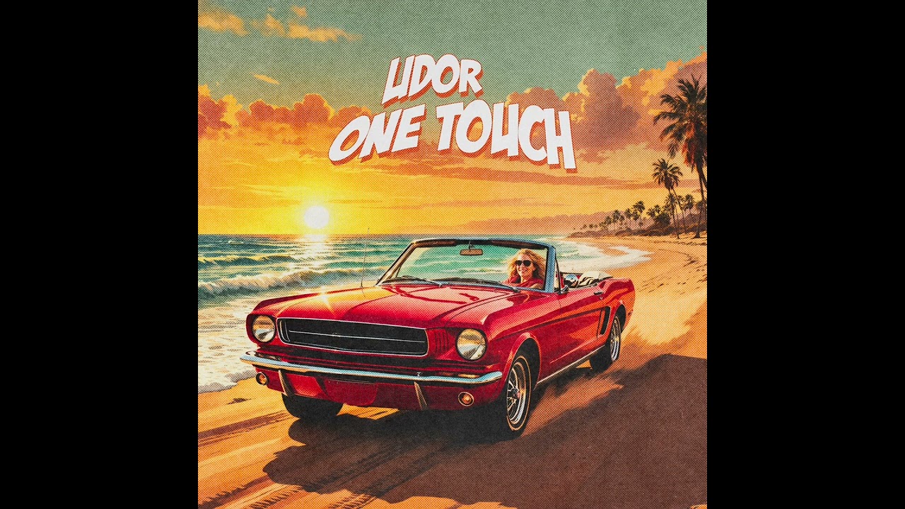 Lidor-One Touch