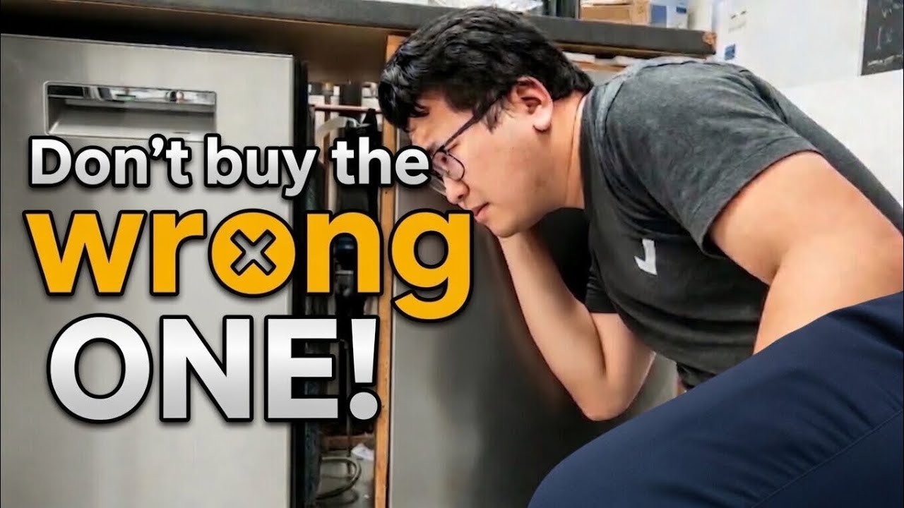 Najlepsza zmywarka 2026