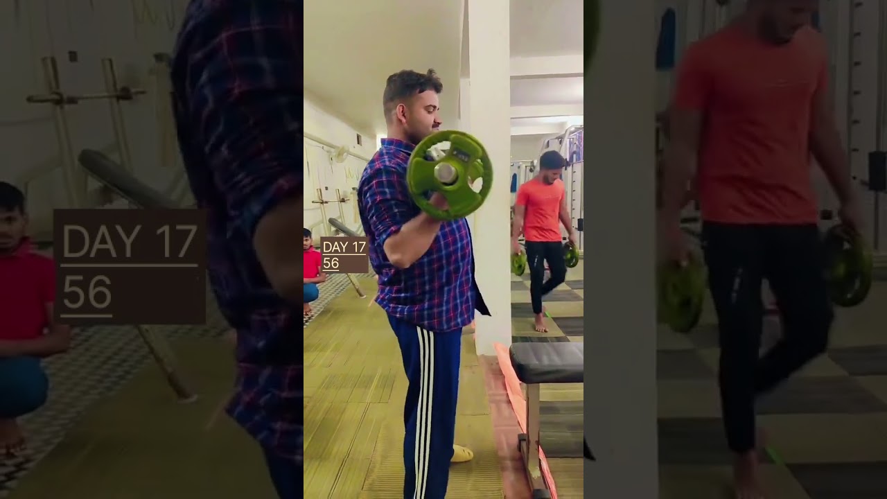 56days challenge 👍💪💯💯