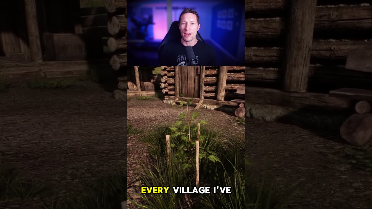 НОВОЕ ОБНОВЛЕНИЕ для Medieval Dynasty НАКОНЕЦ-ТО ВЫШЛО!