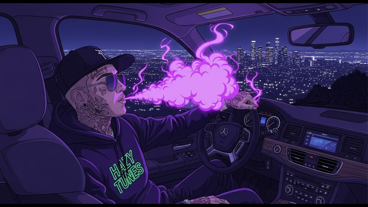 “Midnight Exhale