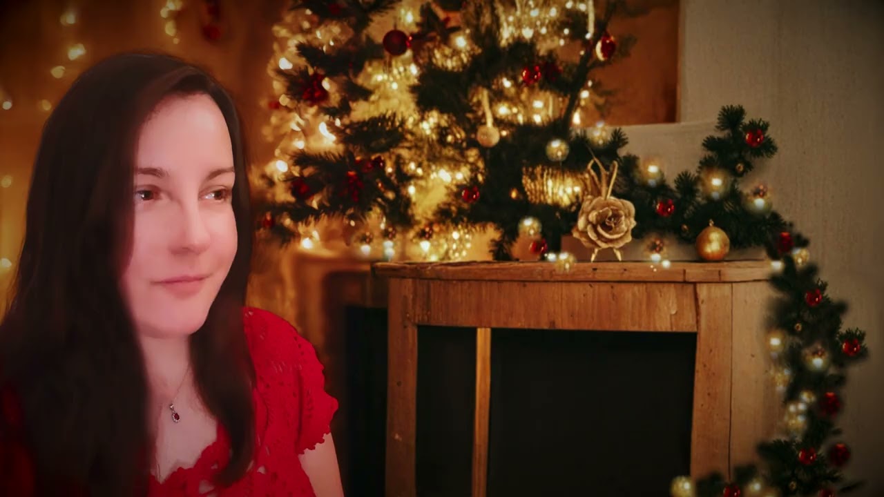 Christmas Time by Solfegietta (Bryan Adams cover)