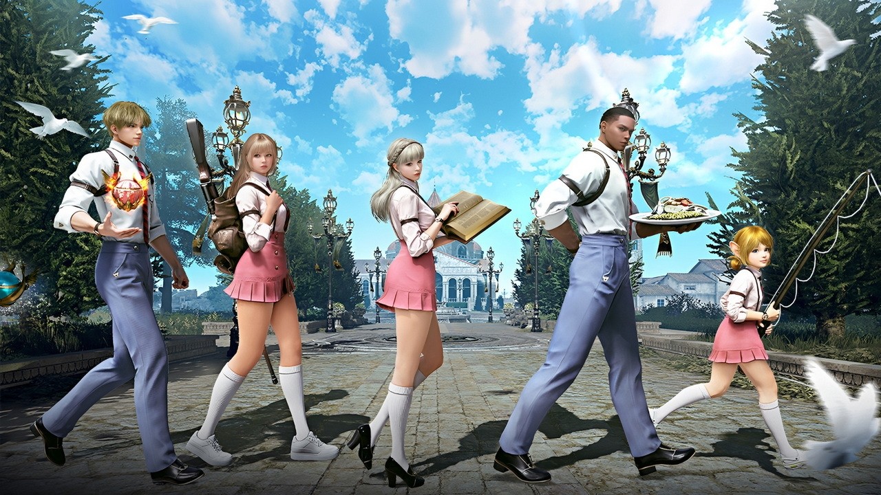 Sixgill Life | Have Fun Let's Play