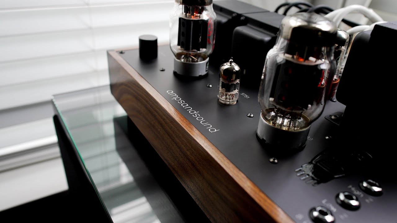 ampsandsound Mogwai SE: My experience and thoughts