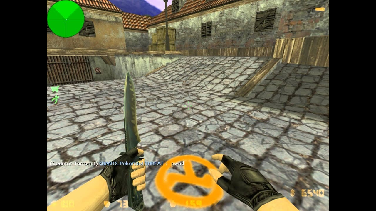 GeT_RiGhT vs. Excello @ESL Extreme Masters III (CT Only)