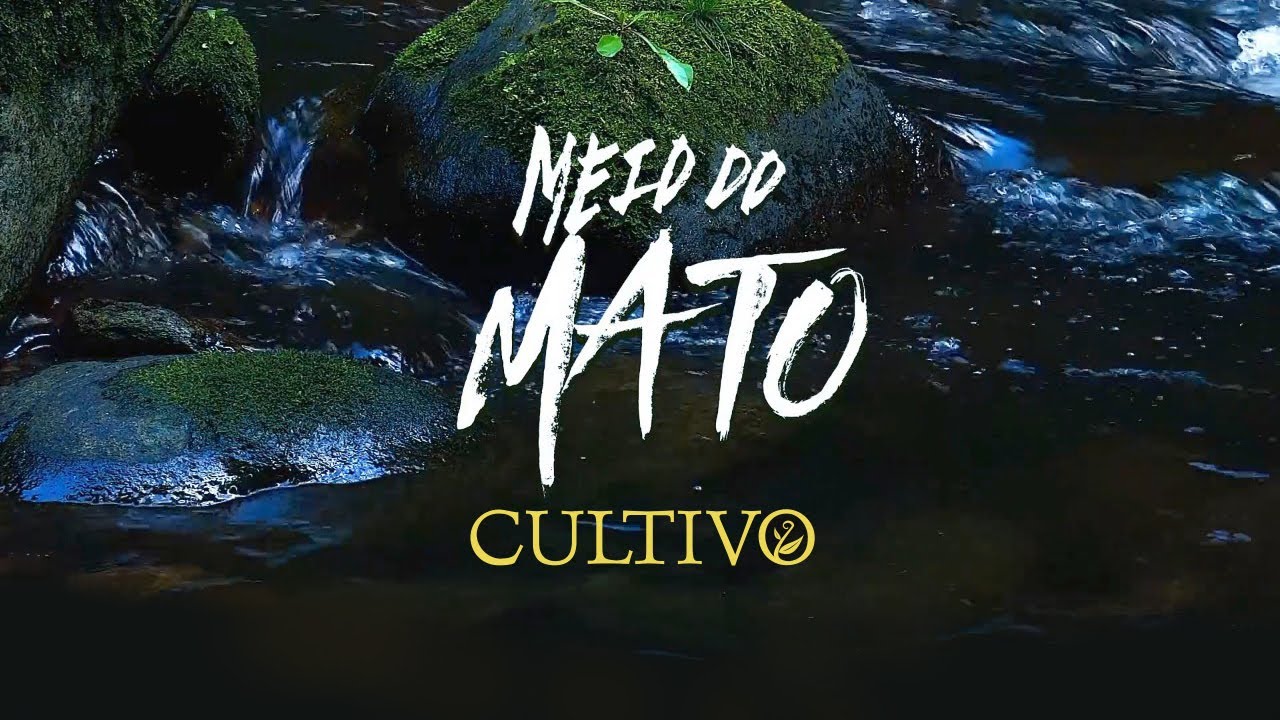 Cultivo - Meio do Mato (Vídeo Oficial)