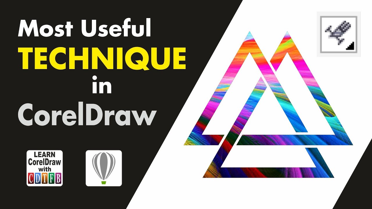 Corel User Need To Know This Tool