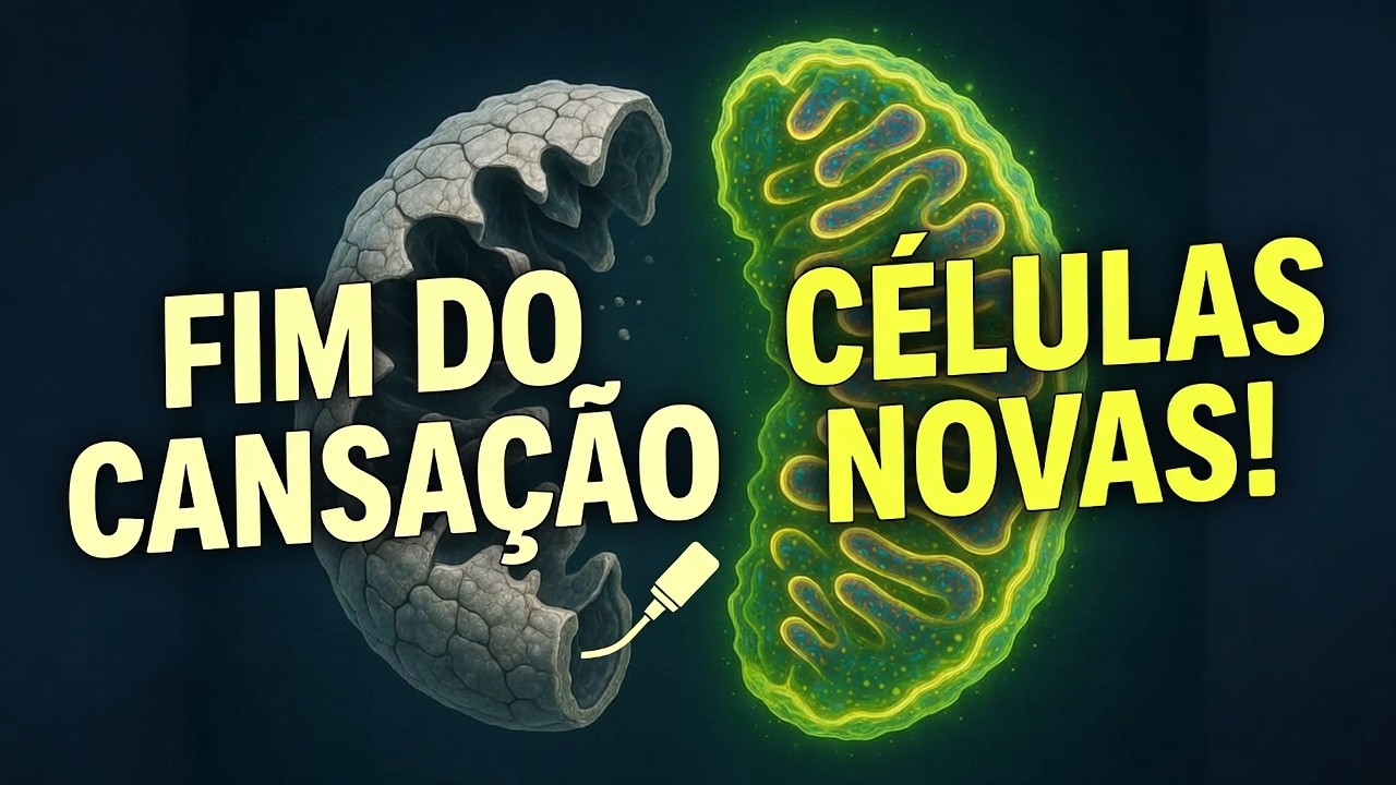 Elamipretida: O que é, como funciona e seu impacto na Saúde das Mitocôndrias