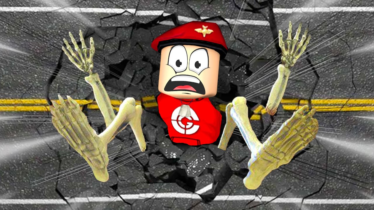 IK HEB AL MIJN BOTTEN GEBROKEN !! 🦴 | Roblox Broken Bones V (Beta)