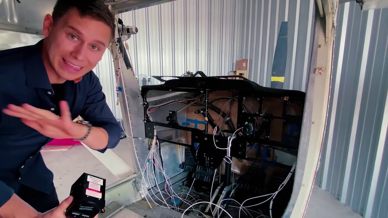Electronics International Inc. - MzeroA Flight Training