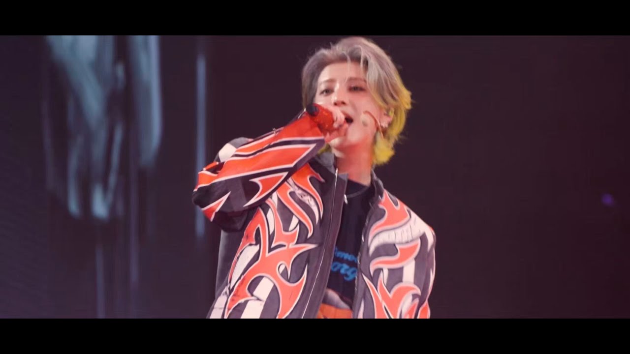 LUHAN ASIA TOUR HONG KONG（CHINA）STATION  RECAP VIDEO