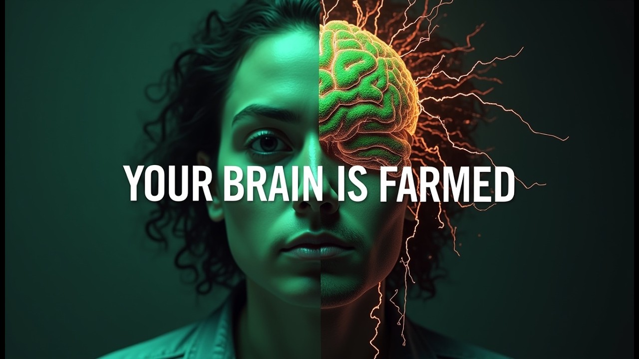 SHOCKING: The Dark Science of the 