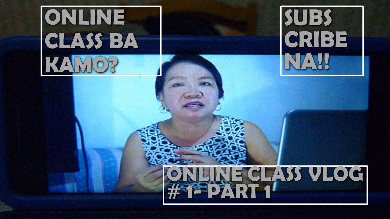 SOCIAL DIMENSIONS OF EDUCATION I Online Teaching I Chapter 1 I Part 1