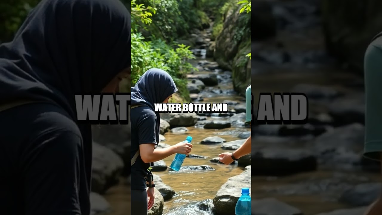 Eco-Friendly Travel Tips