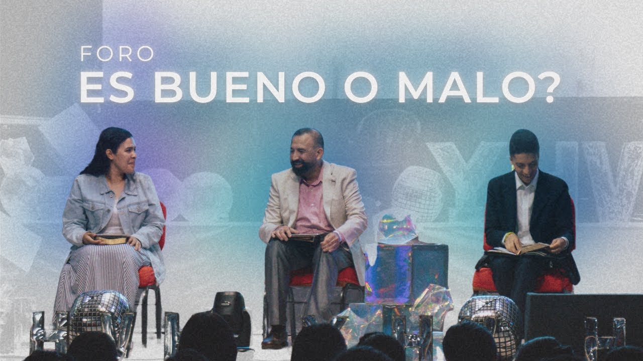 Campamento 2025 TETRA Trasformacion Total - Foro es Bueno o Malo