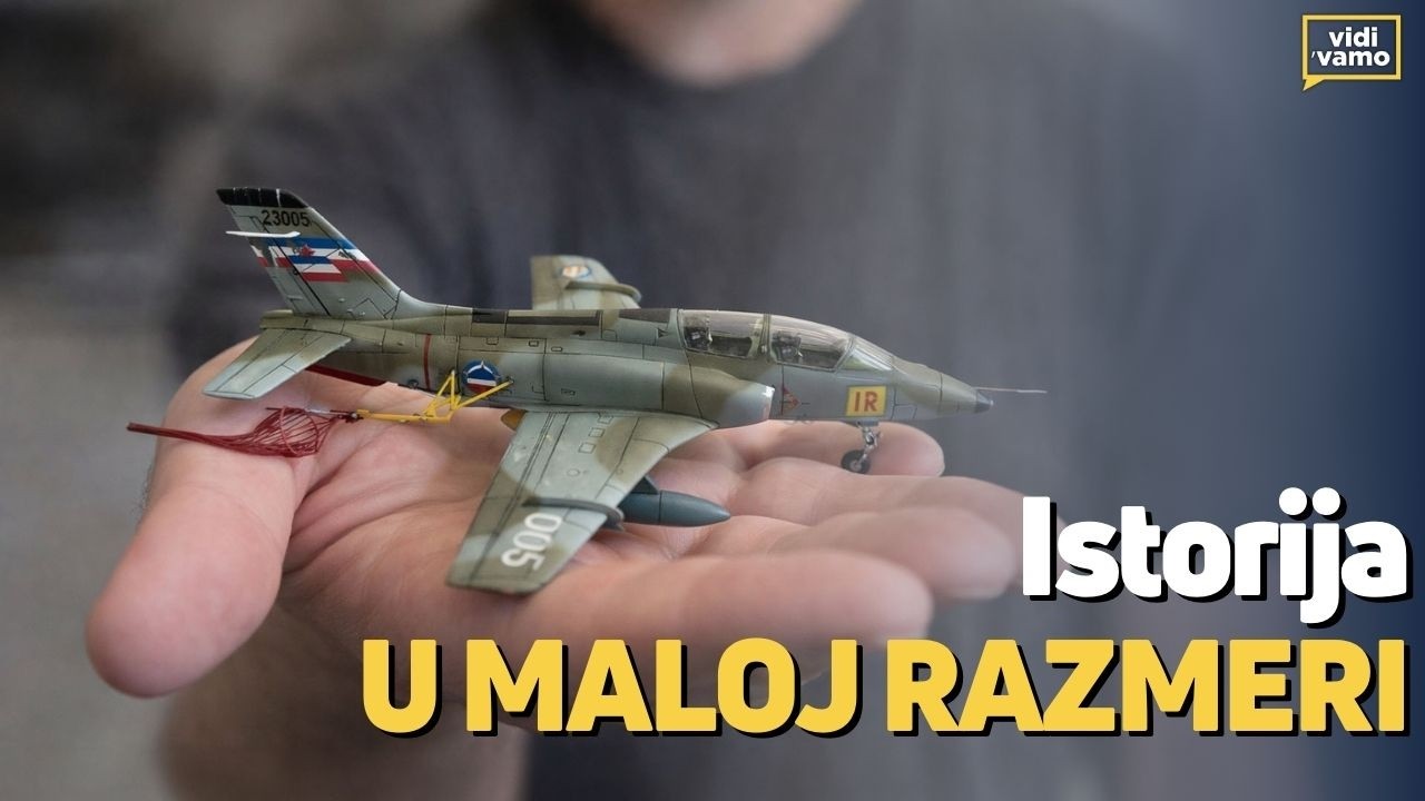 Istorija u maloj razmeri