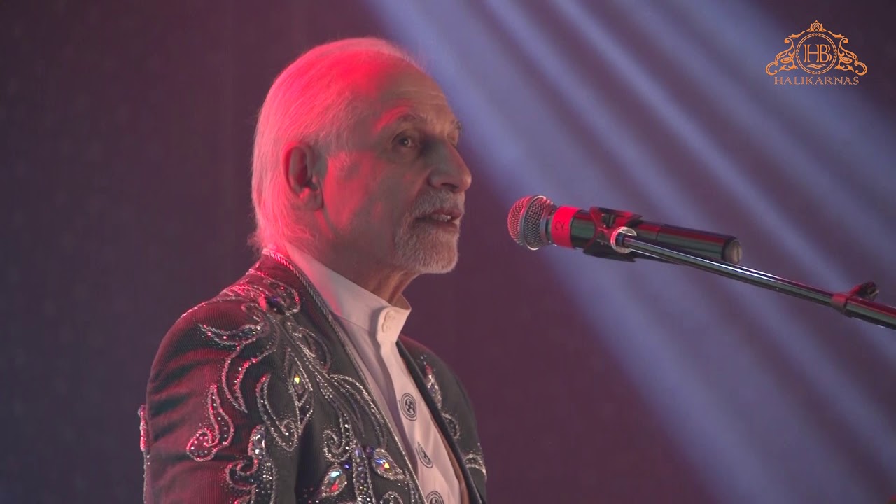 Halikarnas Hall Yalla qrupu