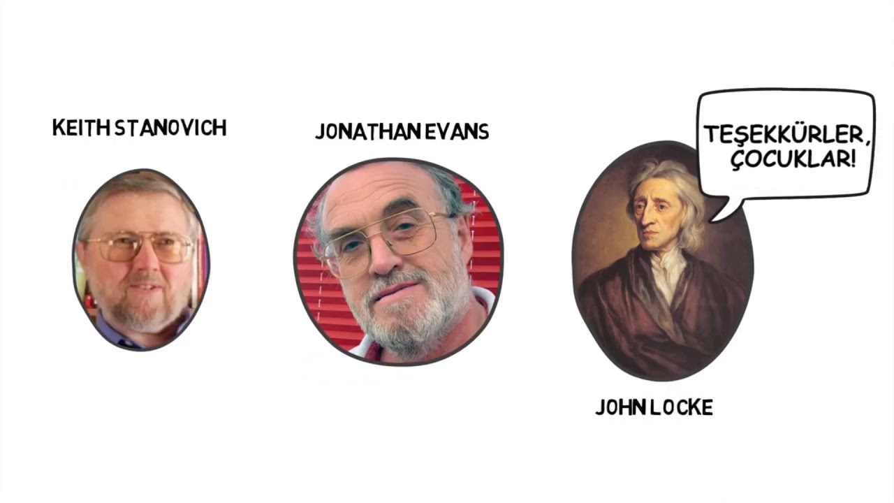 Bilgi Kuramı: &Ouml;nsezi (Felsefe)