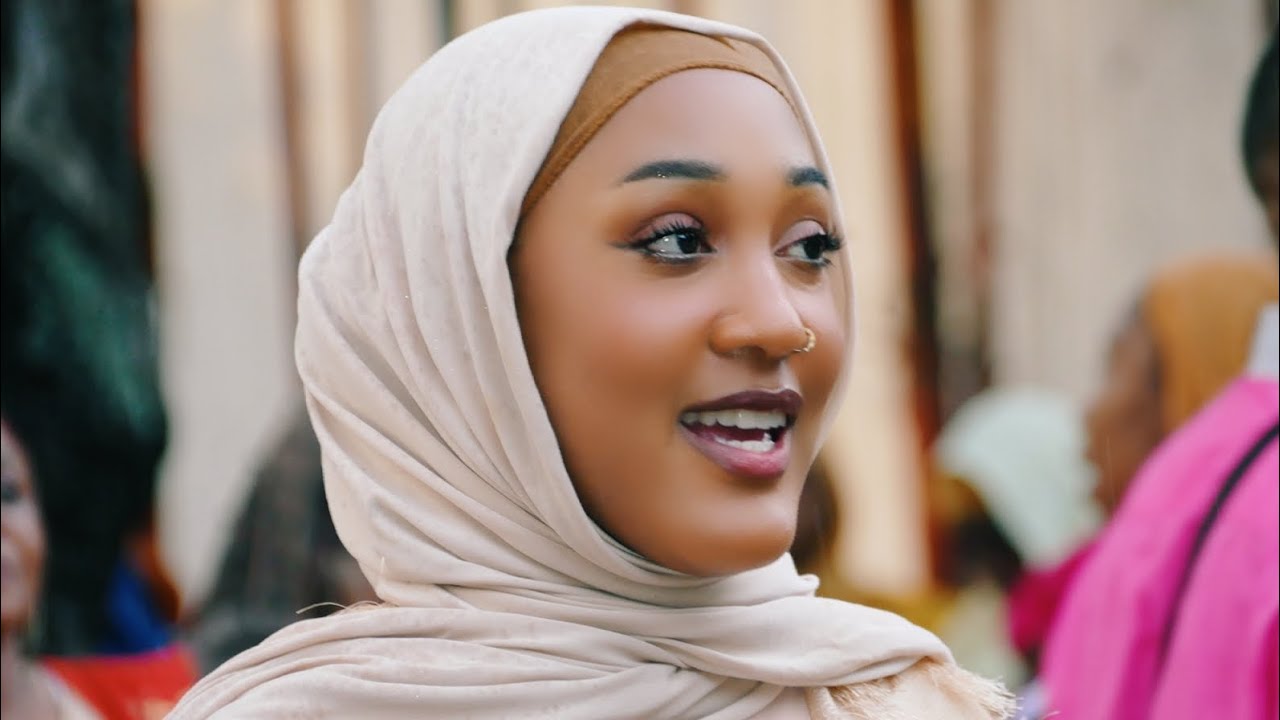 Nour El Djazair MUTSAMUDU - Video Officiel (Studio Alma Tel: +269 376-69-09)