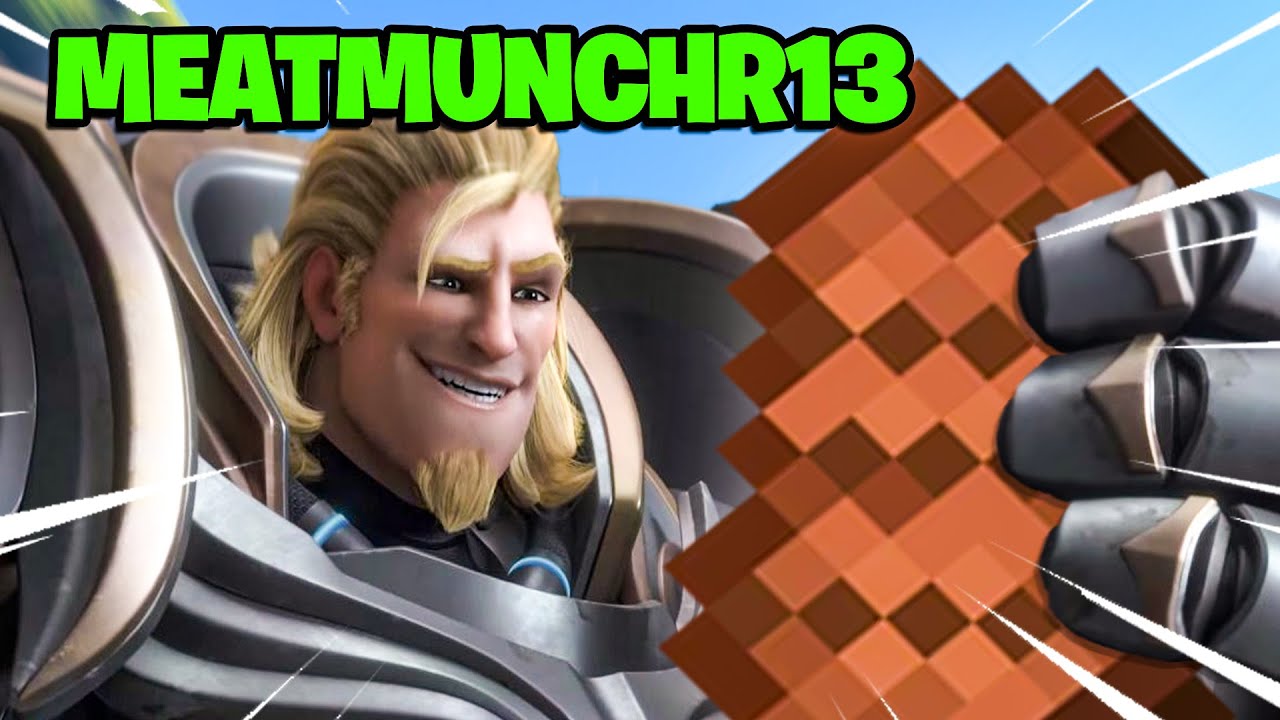 Худший танк в Overwatch 2
