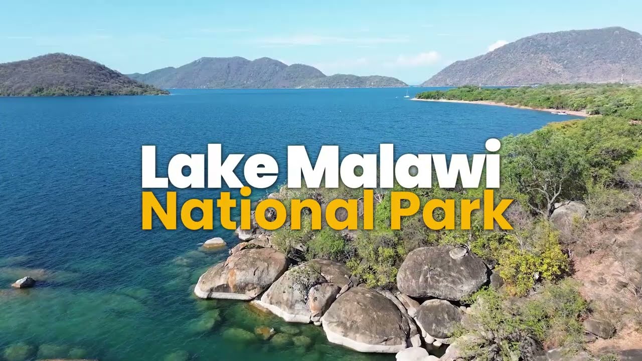 LAKE MALAWI NATIONAL PARK: Home of Colorful Fish, Soaring Eagles & Rich History